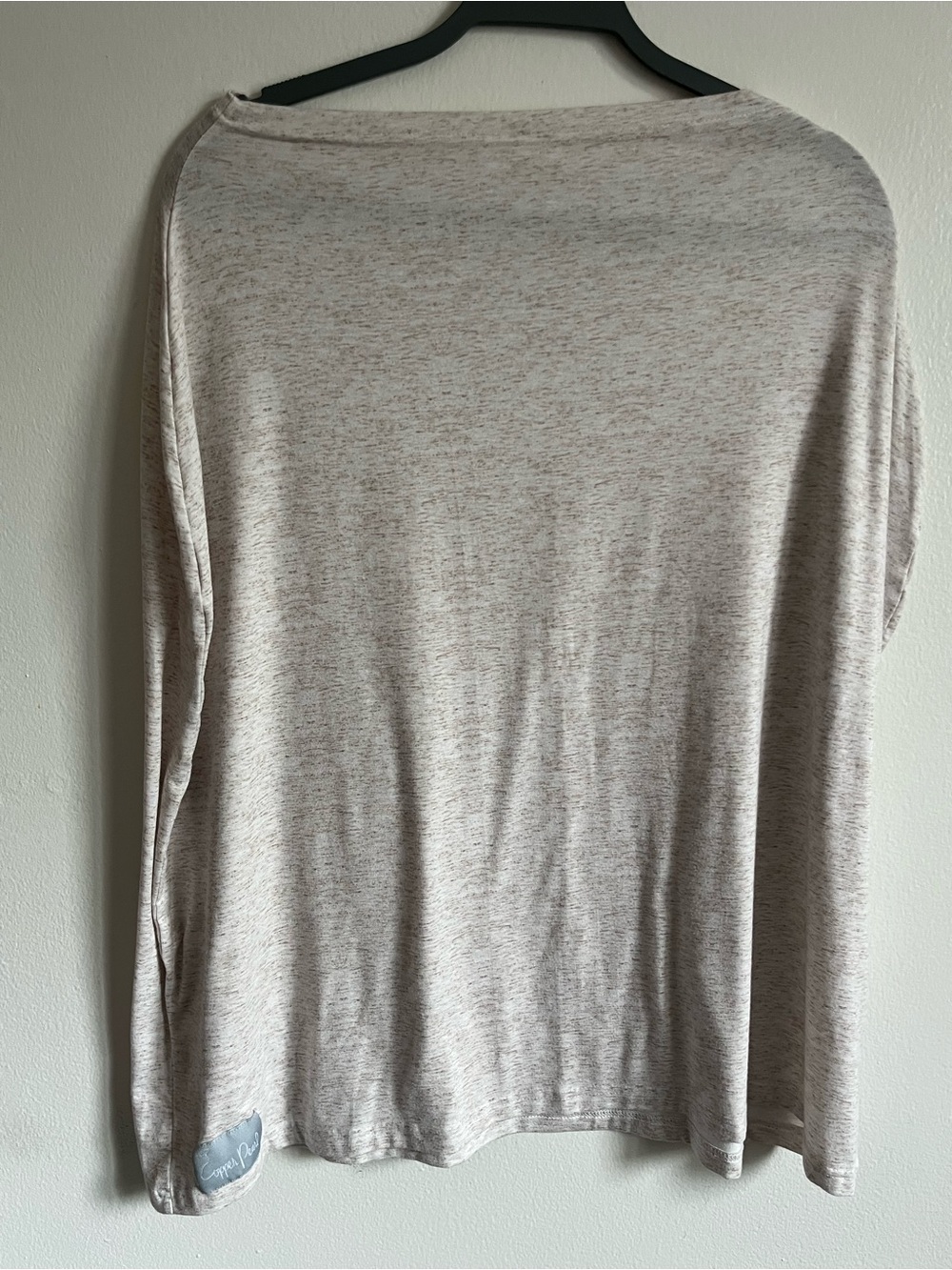 Copper Pearl 5 in 1 Multipurpose Cover in Oat